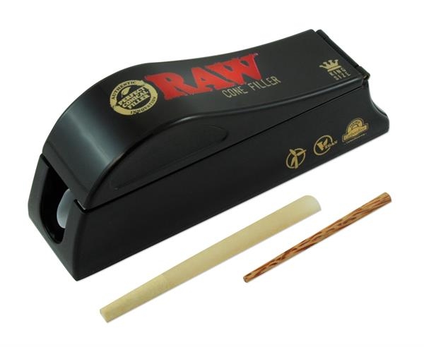 1 Zigaretten Stopfmaschine King Size RAW Cone Filler